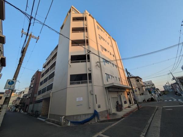 グラントピア豊里