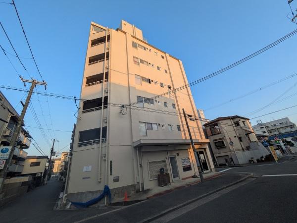 グラントピア豊里