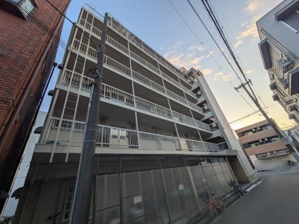 グラントピア豊里