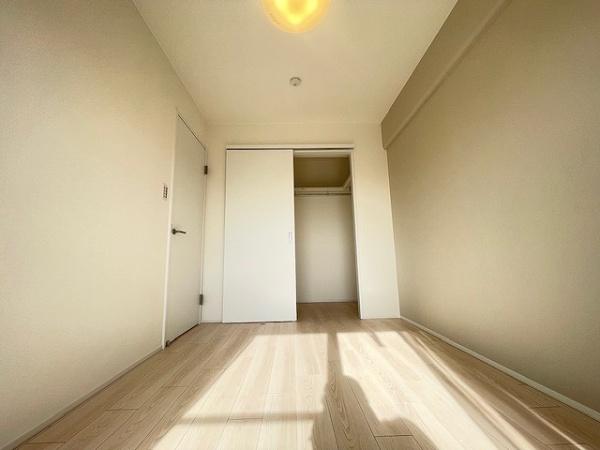 メゾンドール緑橋