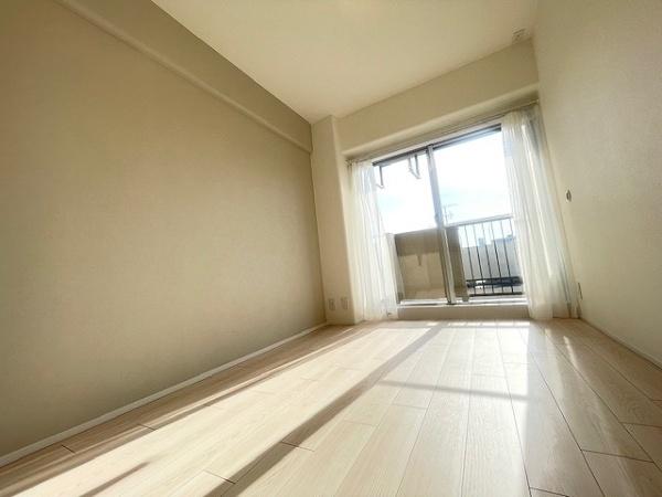 メゾンドール緑橋