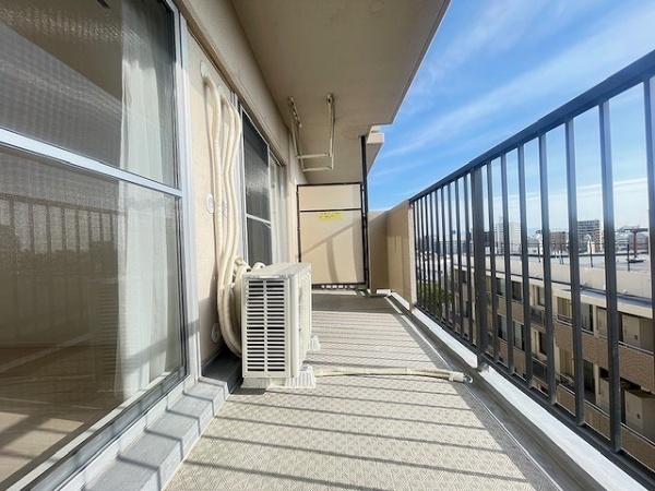 メゾンドール緑橋