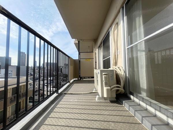 メゾンドール緑橋