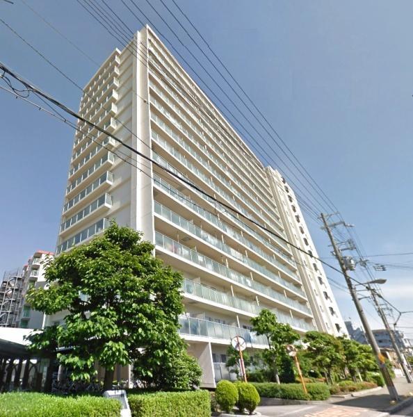 メゾンドール緑橋