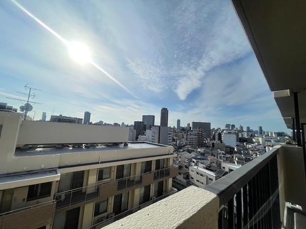 メゾンドール緑橋