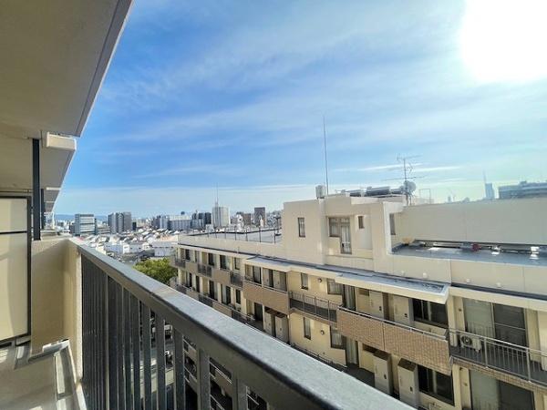 メゾンドール緑橋