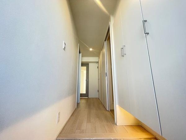 メゾンドール緑橋