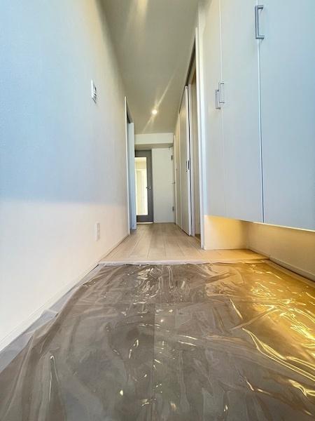 メゾンドール緑橋