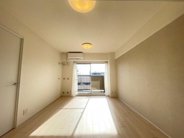 メゾンドール緑橋