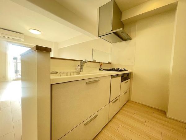 メゾンドール緑橋