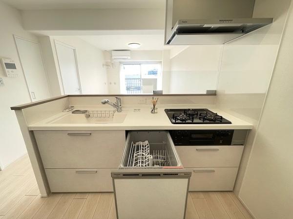 メゾンドール緑橋