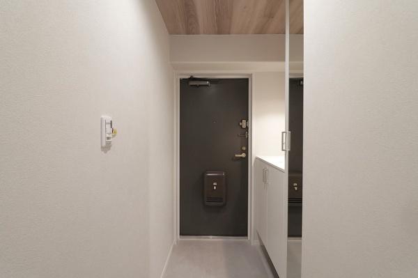 レックスコート都島