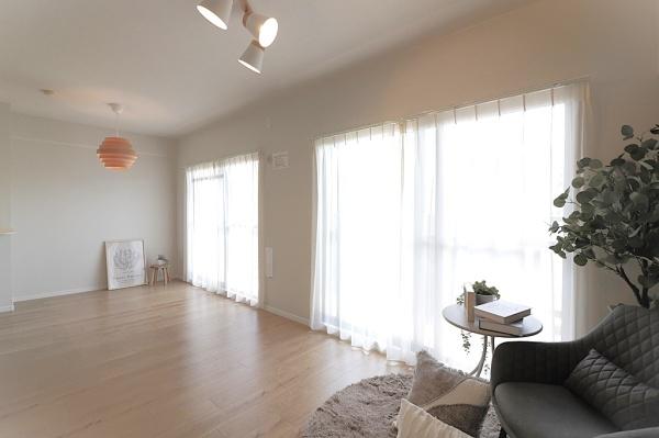 レックスコート都島