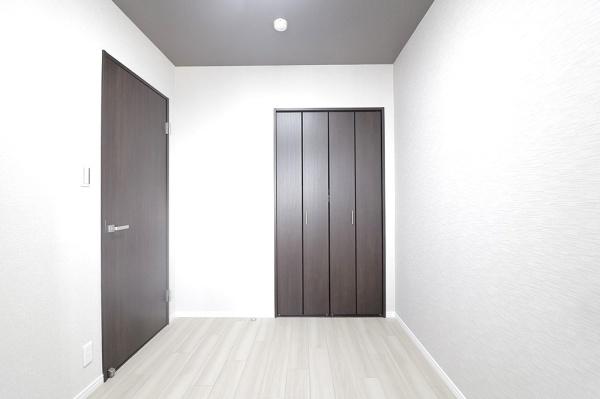 ライオンズマンション城東緑橋