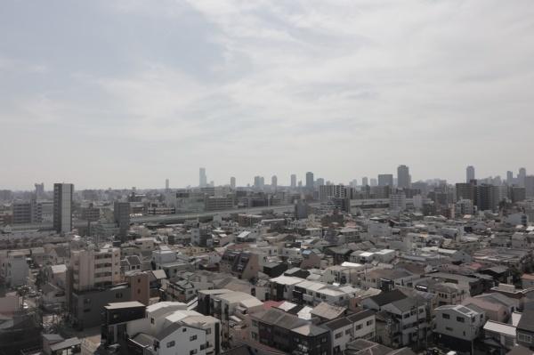 ライオンズマンション城東緑橋