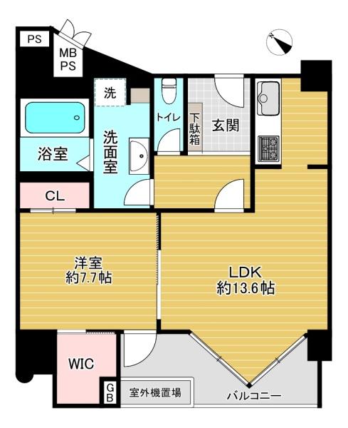 朝日プラザアルティマタワーズ