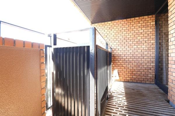 朝日プラザアルティマタワーズ