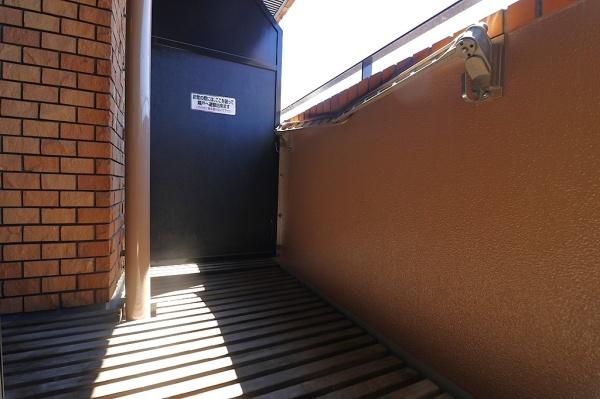 朝日プラザアルティマタワーズ