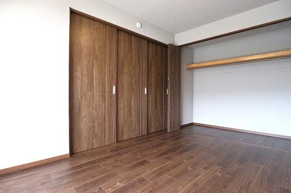 エメラルドマンション鶴見緑地