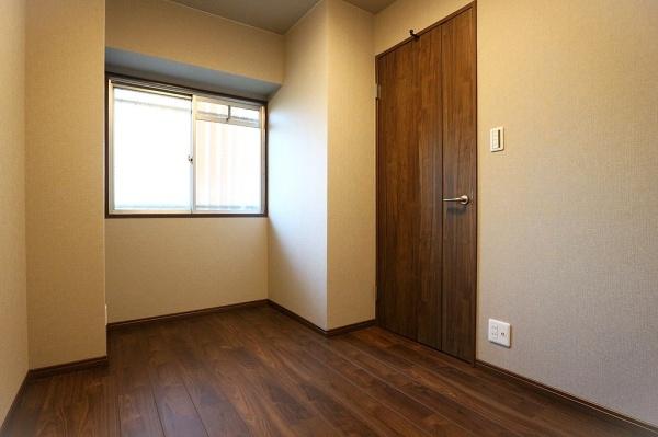 エメラルドマンション鶴見緑地