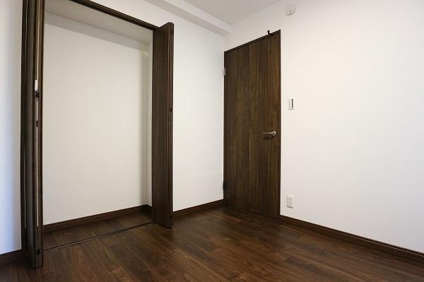 エメラルドマンション鶴見緑地