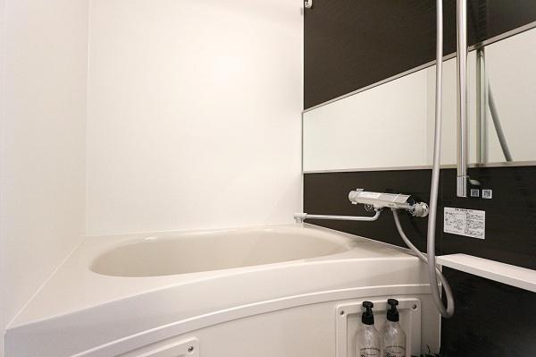 エメラルドマンション鶴見緑地