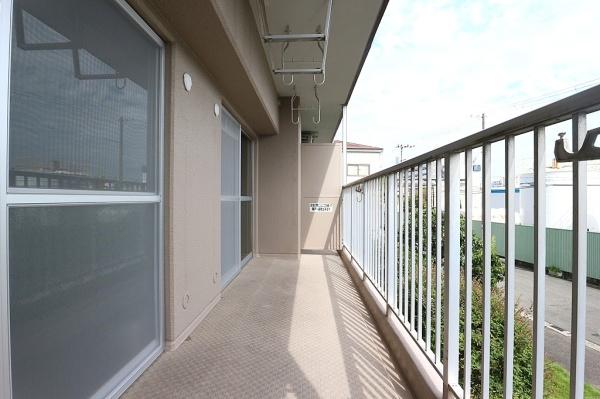 エメラルドマンション鶴見緑地