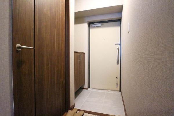 エメラルドマンション鶴見緑地