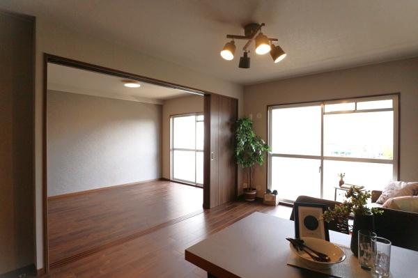 エメラルドマンション鶴見緑地