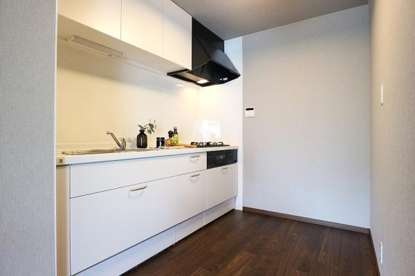 エメラルドマンション鶴見緑地