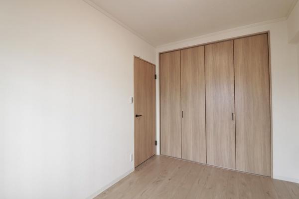 グリーンビュー鶴見1号棟