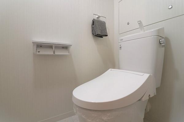 グリーンビュー鶴見1号棟