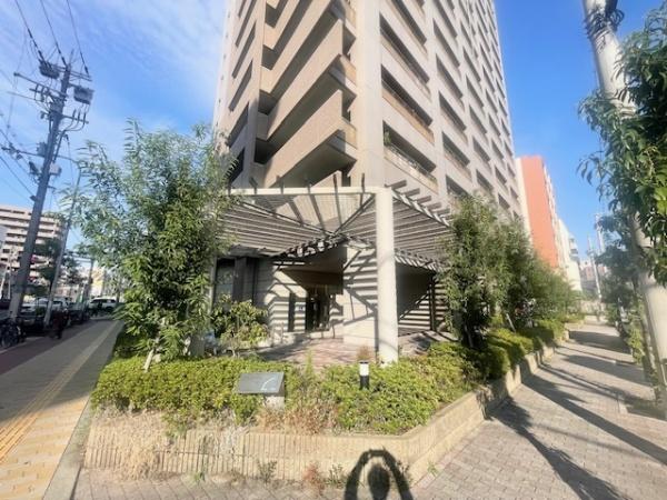 ディークラディア鶴見アクロスタワー