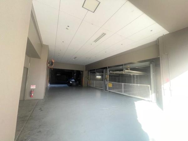 ディークラディア鶴見アクロスタワー