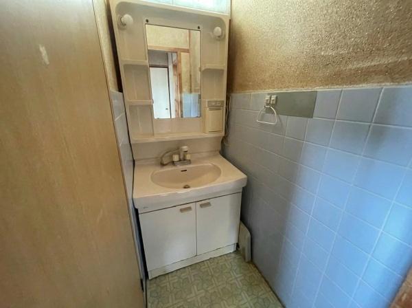 門真市大池町の中古一戸建て