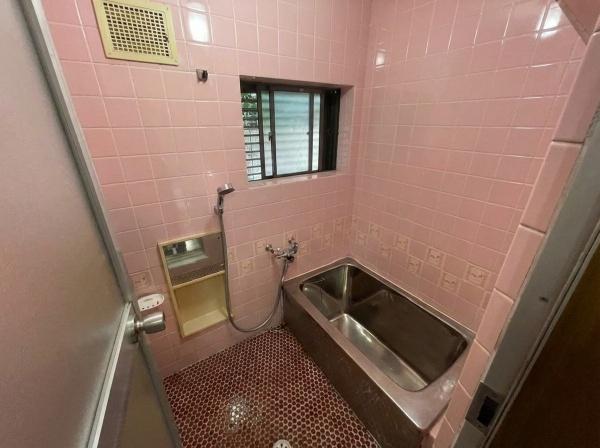 門真市大池町の中古一戸建て