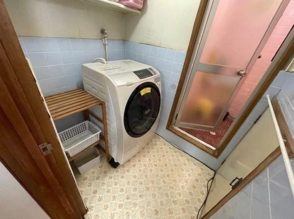 門真市大池町の中古一戸建て