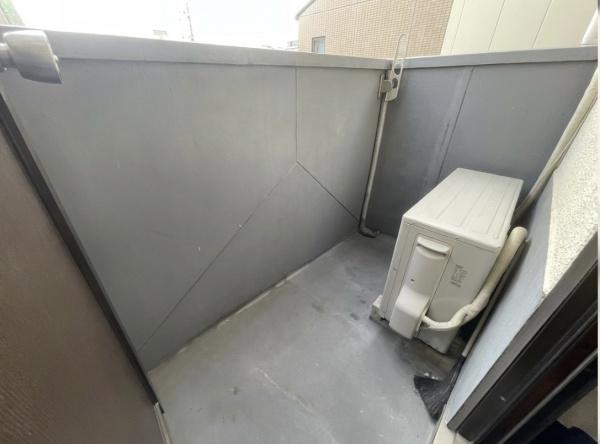 門真市大池町の中古一戸建て