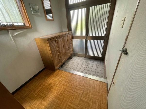 門真市大池町の中古一戸建て