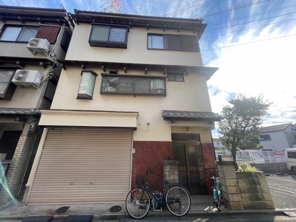 門真市大池町 中古戸建