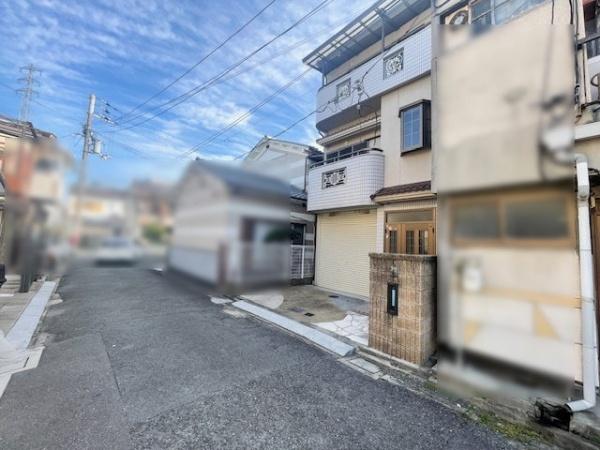 守口市大久保町１丁目の中古一戸建て
