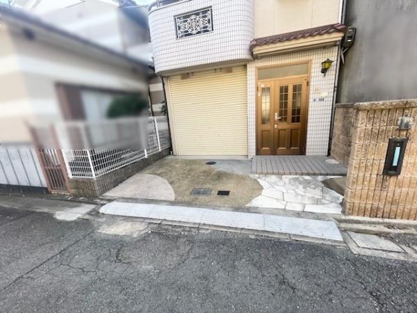 守口市大久保町１丁目の中古一戸建て