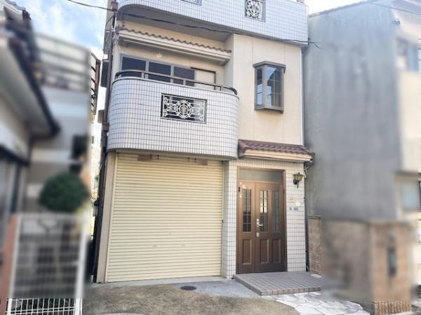 守口市大久保町１丁目の中古一戸建て