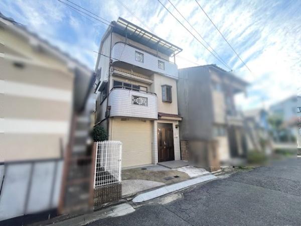 守口市大久保町１丁目の中古一戸建て