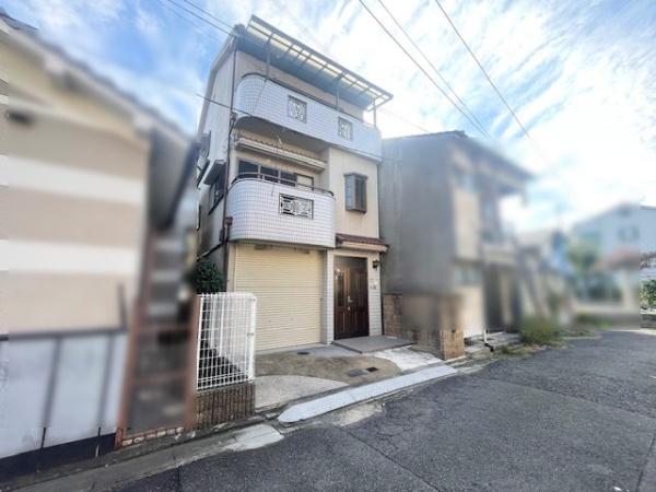 守口市大久保町１丁目の中古一戸建て