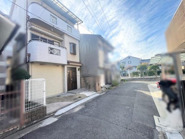 守口市大久保町１丁目の中古一戸建て