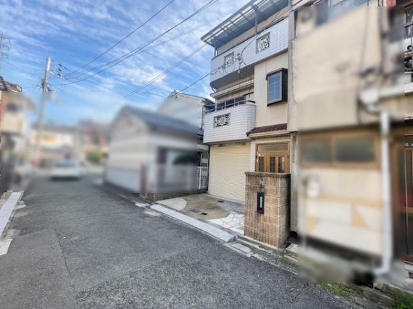 守口市大久保町１丁目の中古一戸建て