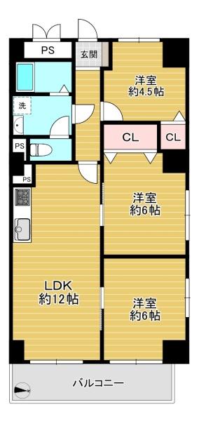 ハイマートすみれ