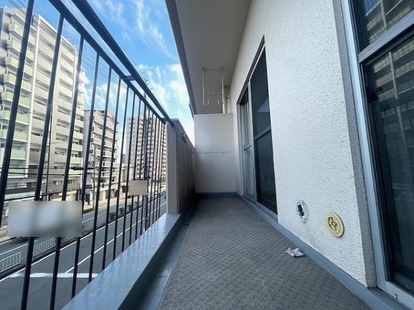 ハイマートすみれ