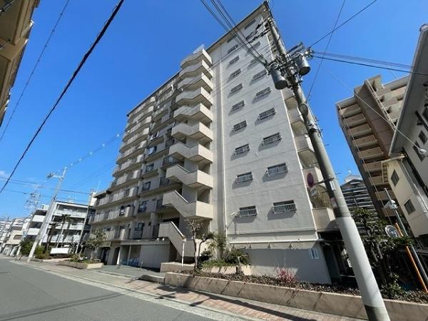 ハイマートすみれ